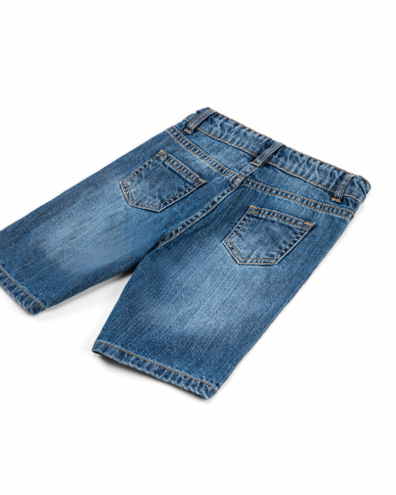 Boys Star Wars Shorts - Engine - Buy Now