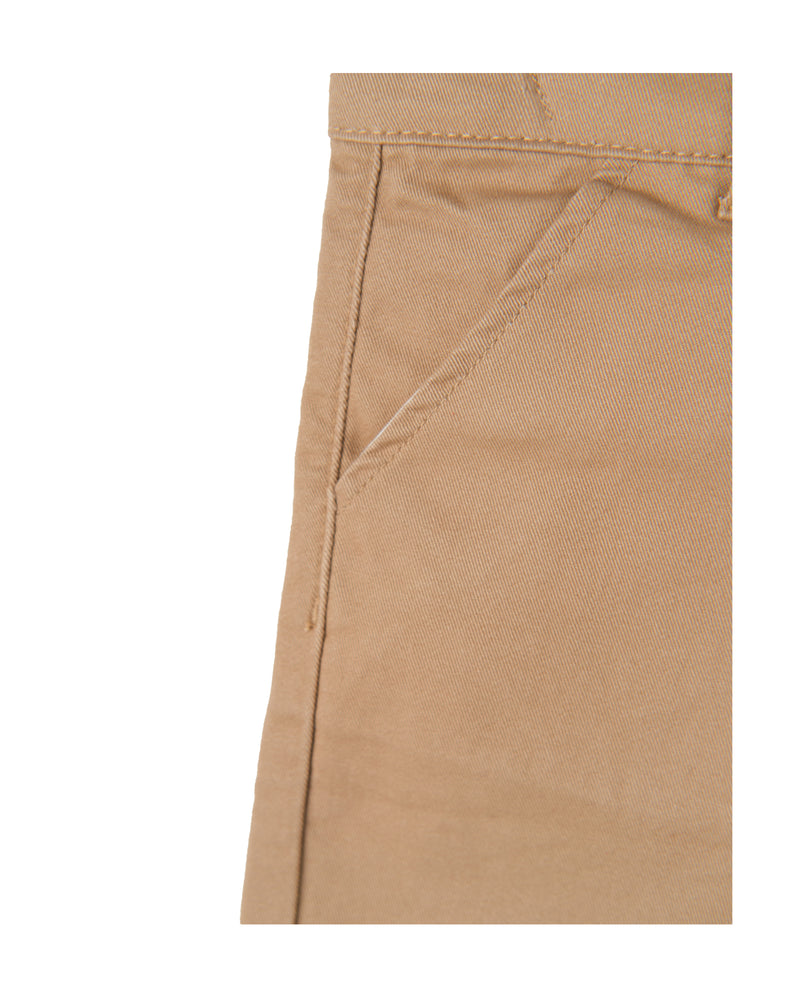 Boys Chino Short - Engine - Buy Now