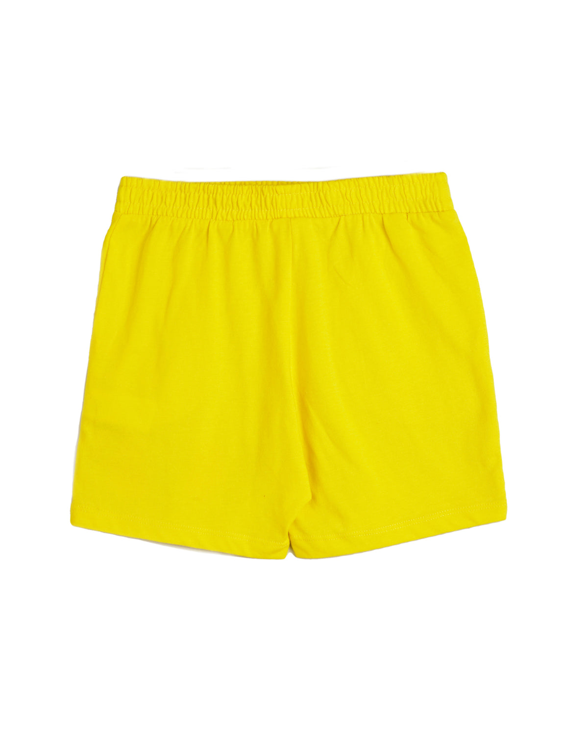 Girls Printed Shorts - Engine - Buy Now