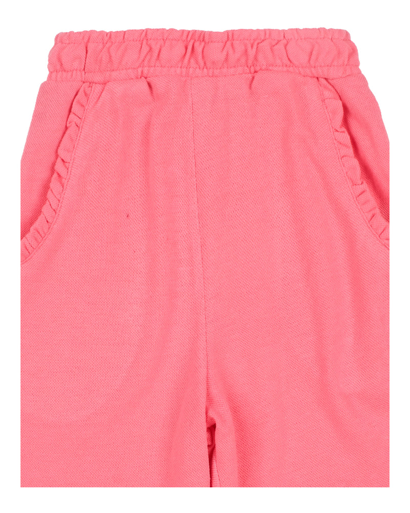 Girls Knit Shorts - Engine - Buy Now