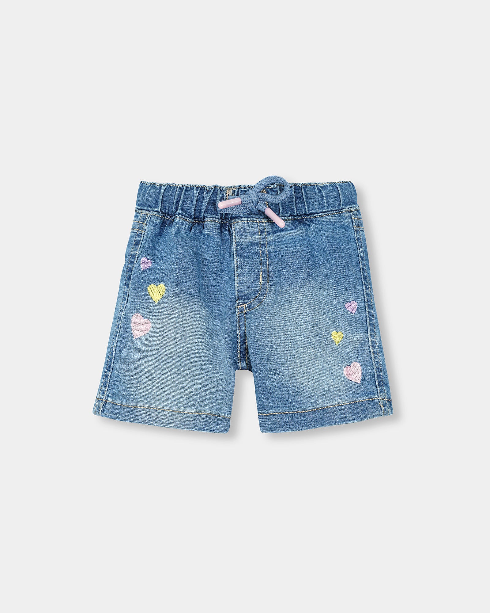Girls Short