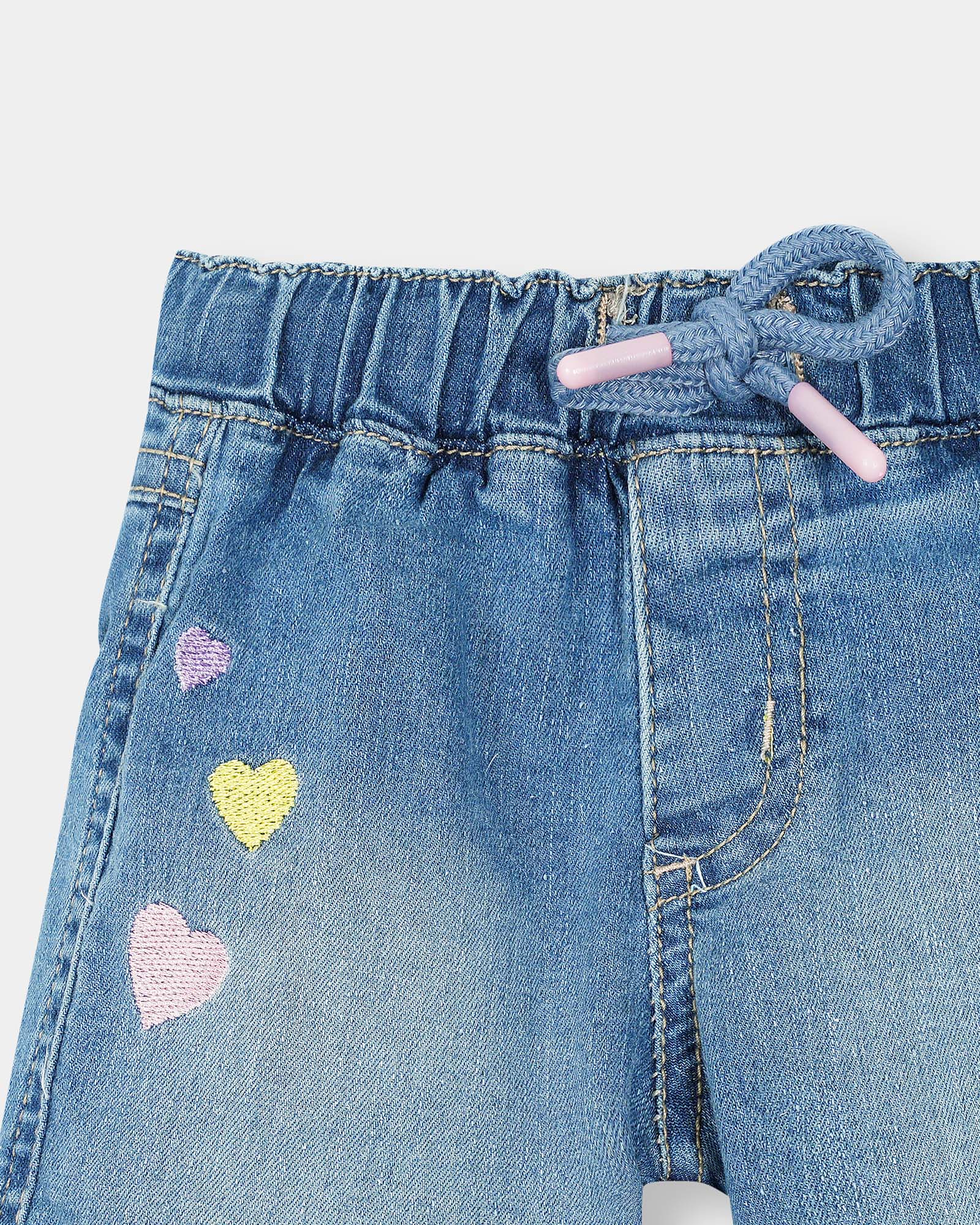 Girls Short - Engine - Buy Now