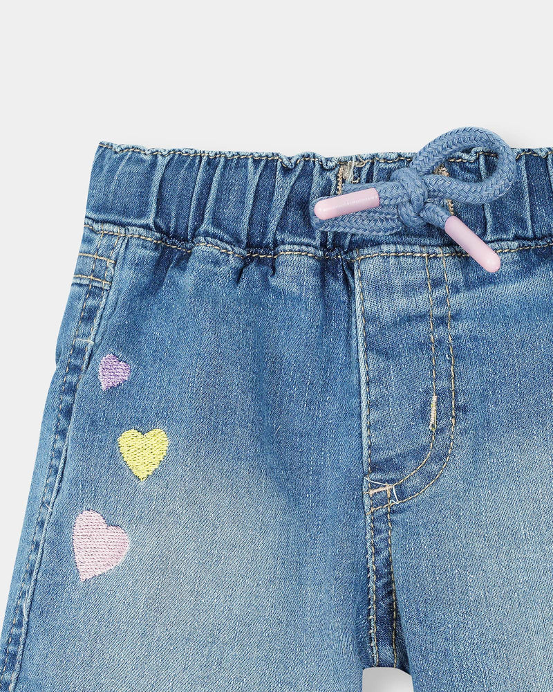 Girls Shorts - Engine - Buy Now