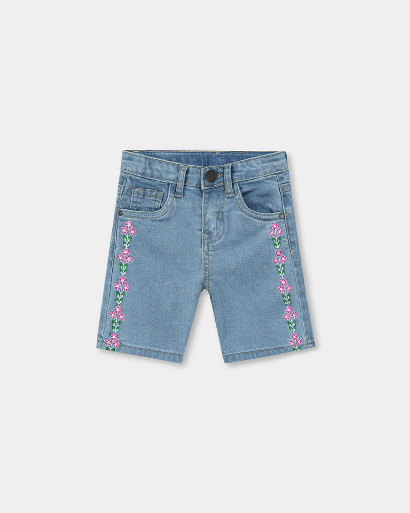 Girls Shorts - Engine - Buy Now
