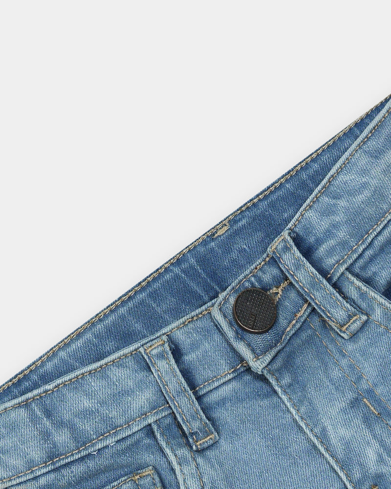 Girls Shorts - Engine - Buy Now