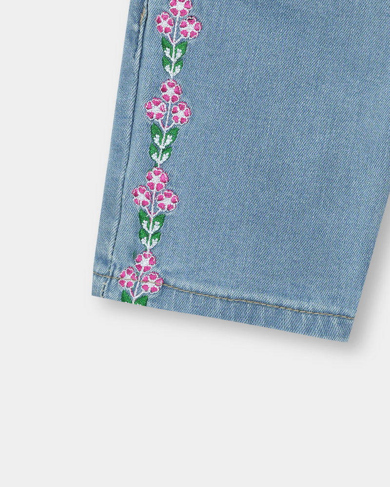 Girls Shorts - Engine - Buy Now