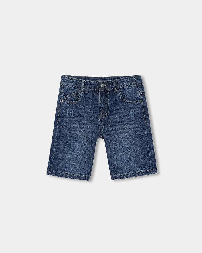 Boys Shorts - Engine - Buy Now