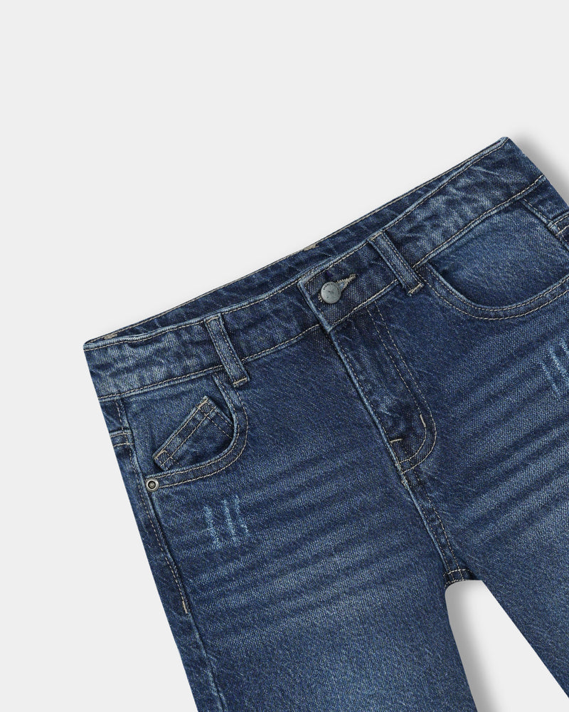Boys Shorts - Engine - Buy Now