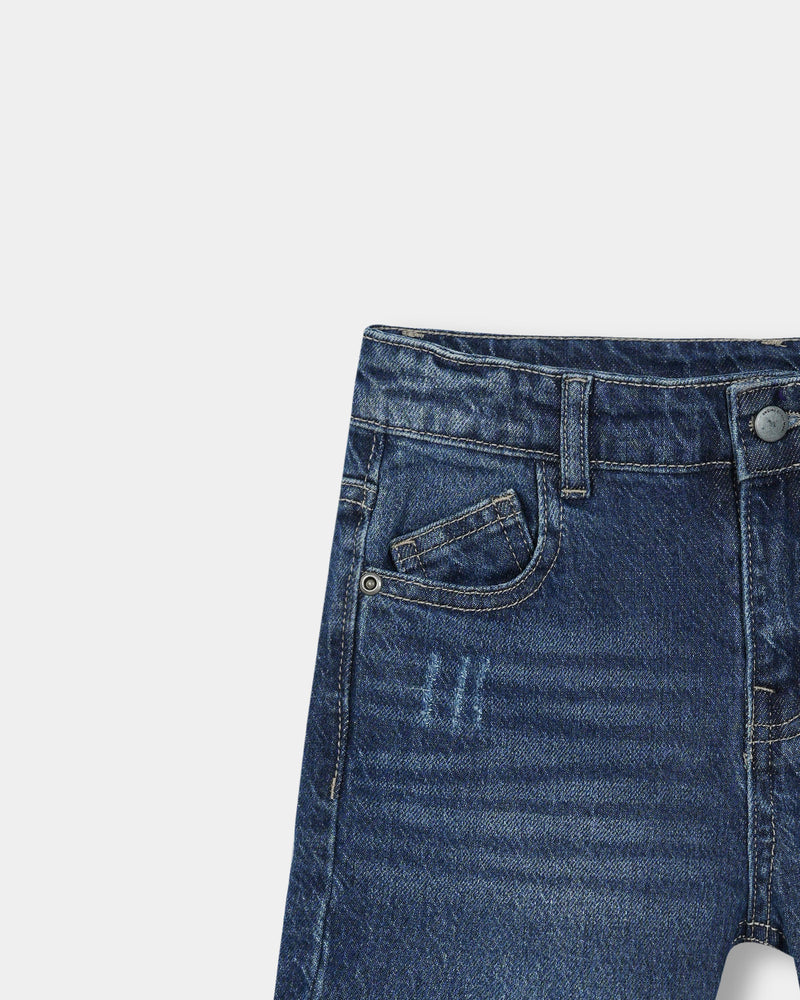 Boys Shorts - Engine - Buy Now