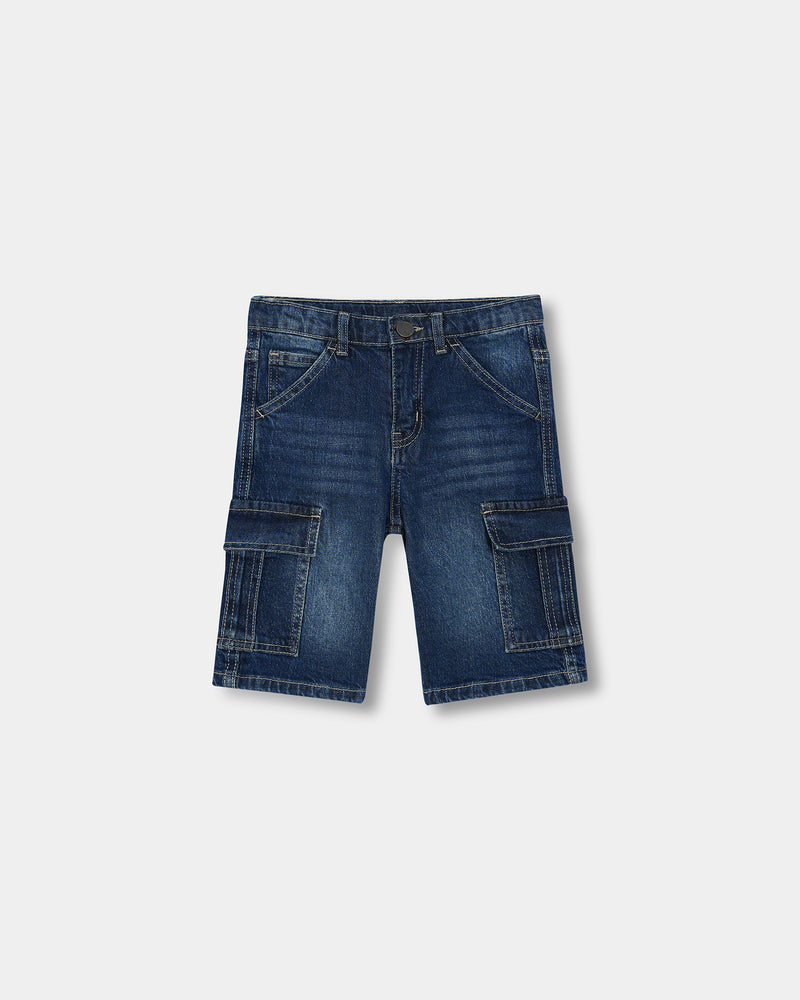 Boys Shorts - Engine - Buy Now