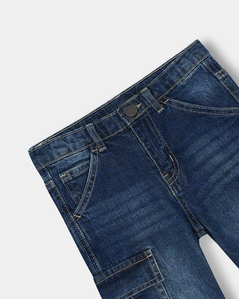 Boys Shorts - Engine - Buy Now