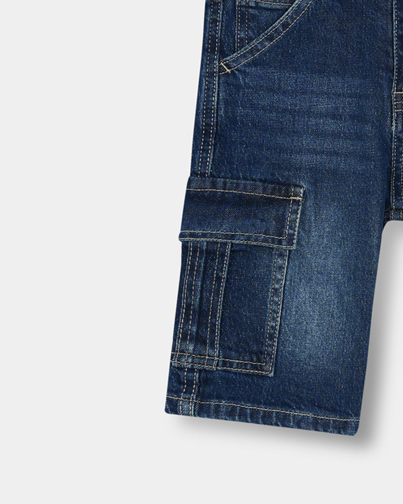 Boys Shorts - Engine - Buy Now