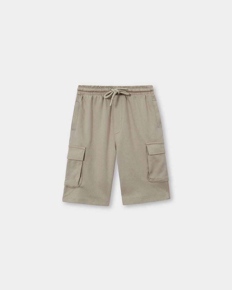Boys Shorts - Engine - Buy Now