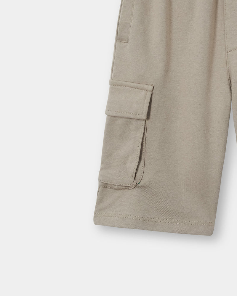 Boys Shorts - Engine - Buy Now