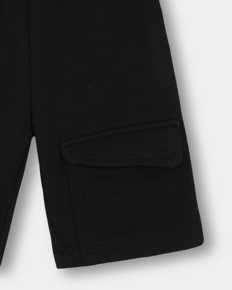 Boys Shorts - Engine - Buy Now