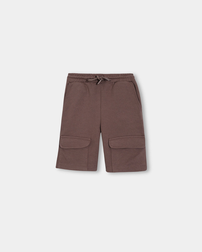 Boys Shorts - Engine - Buy Now