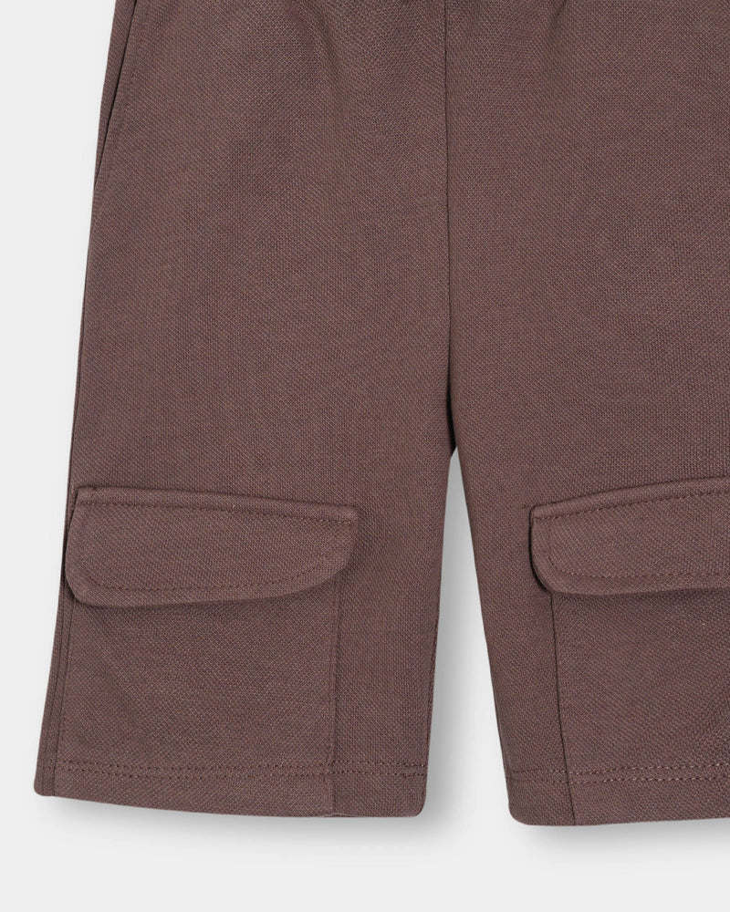 Boys Shorts - Engine - Buy Now