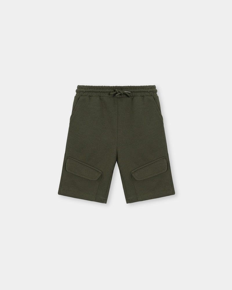 Boys Shorts - Engine - Buy Now