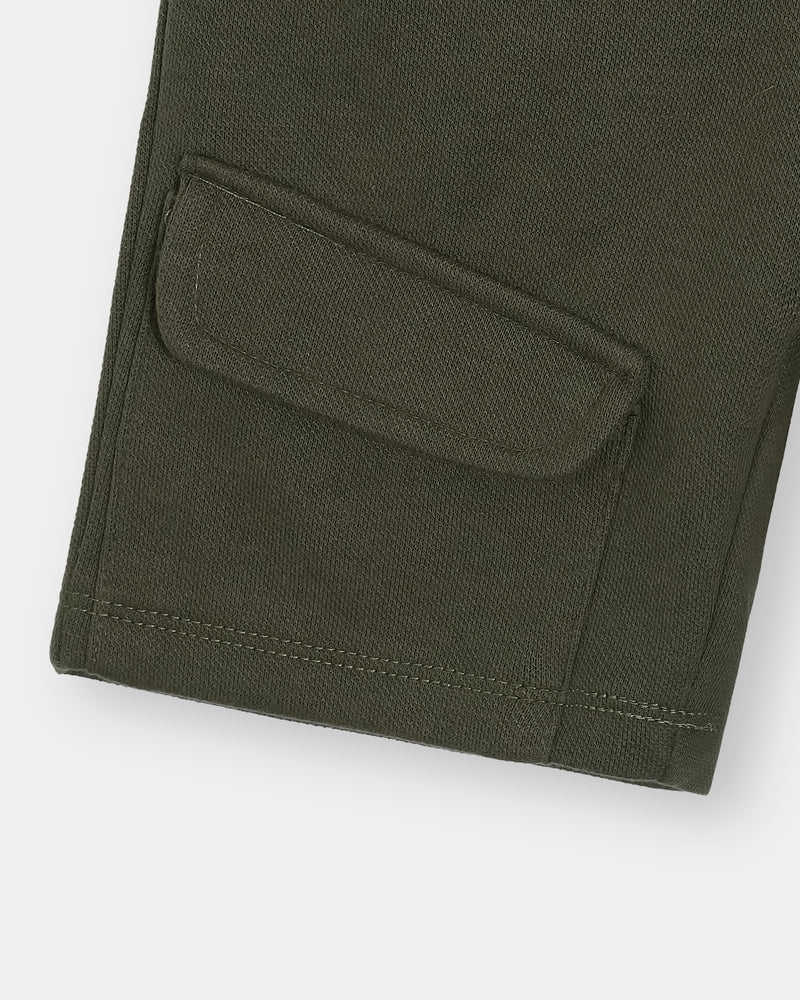 Boys Shorts - Engine - Buy Now