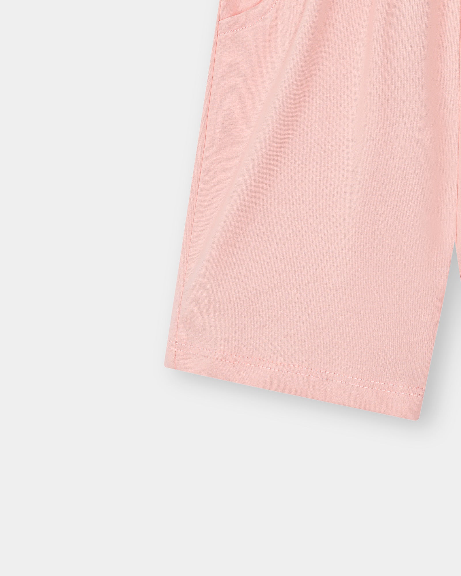 Girls Short
