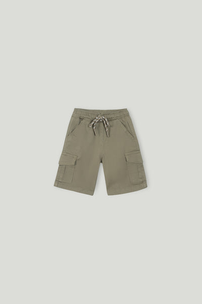 Boys  Short