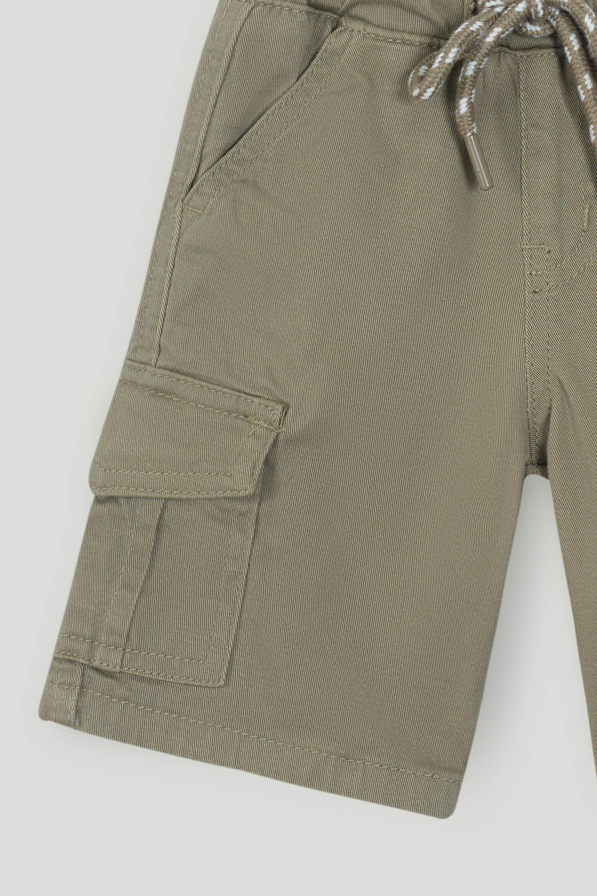 Boys Short - Engine - Buy Now