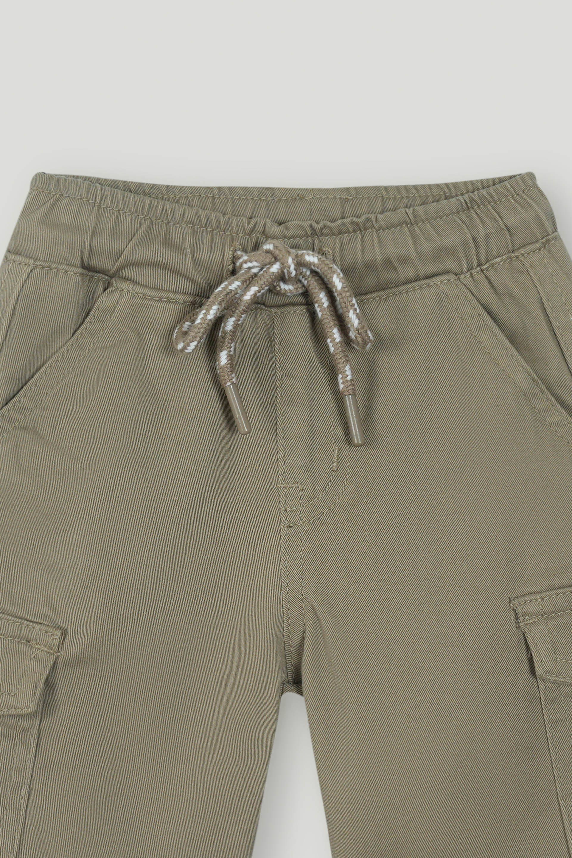 Boys Short