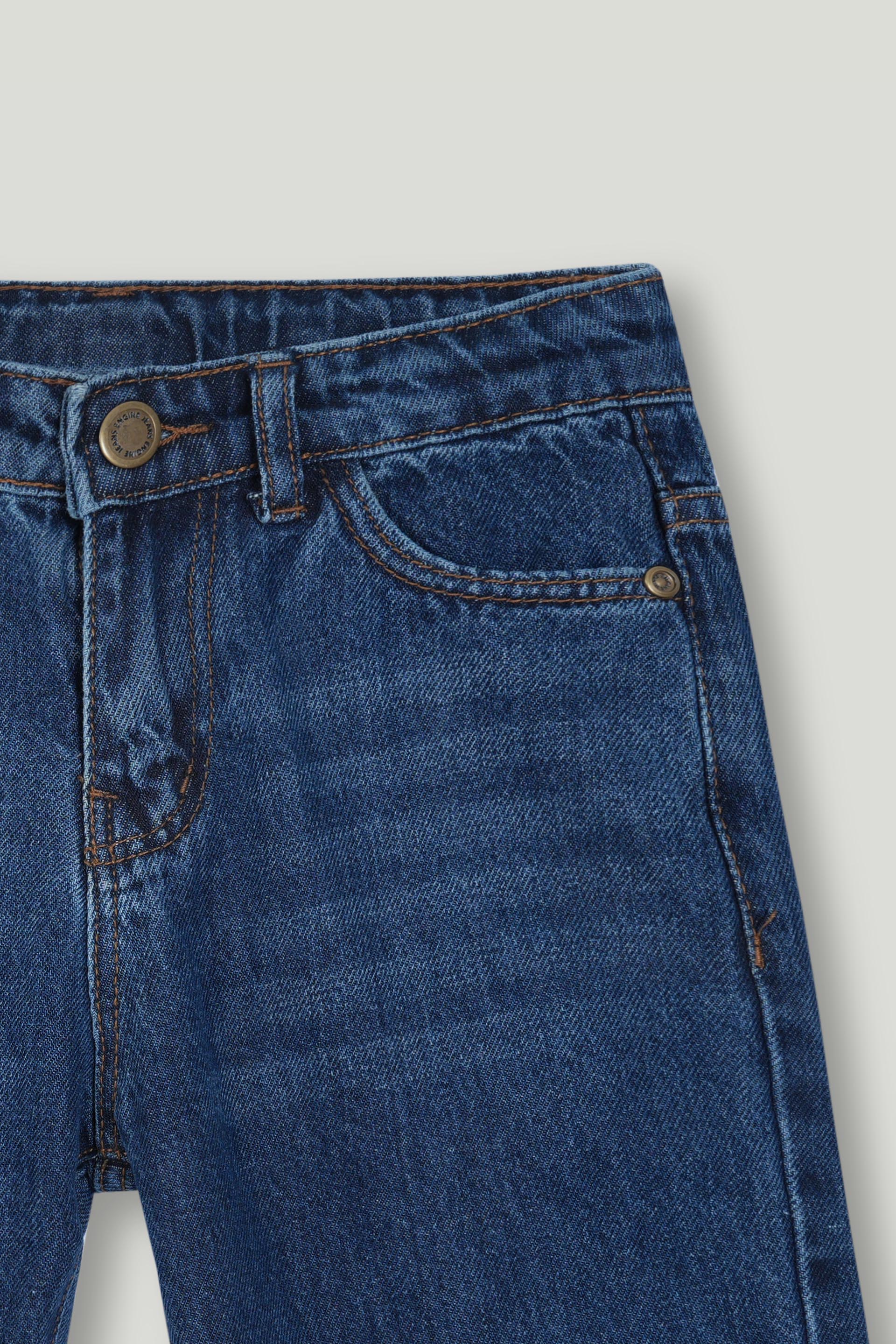 Boys Short