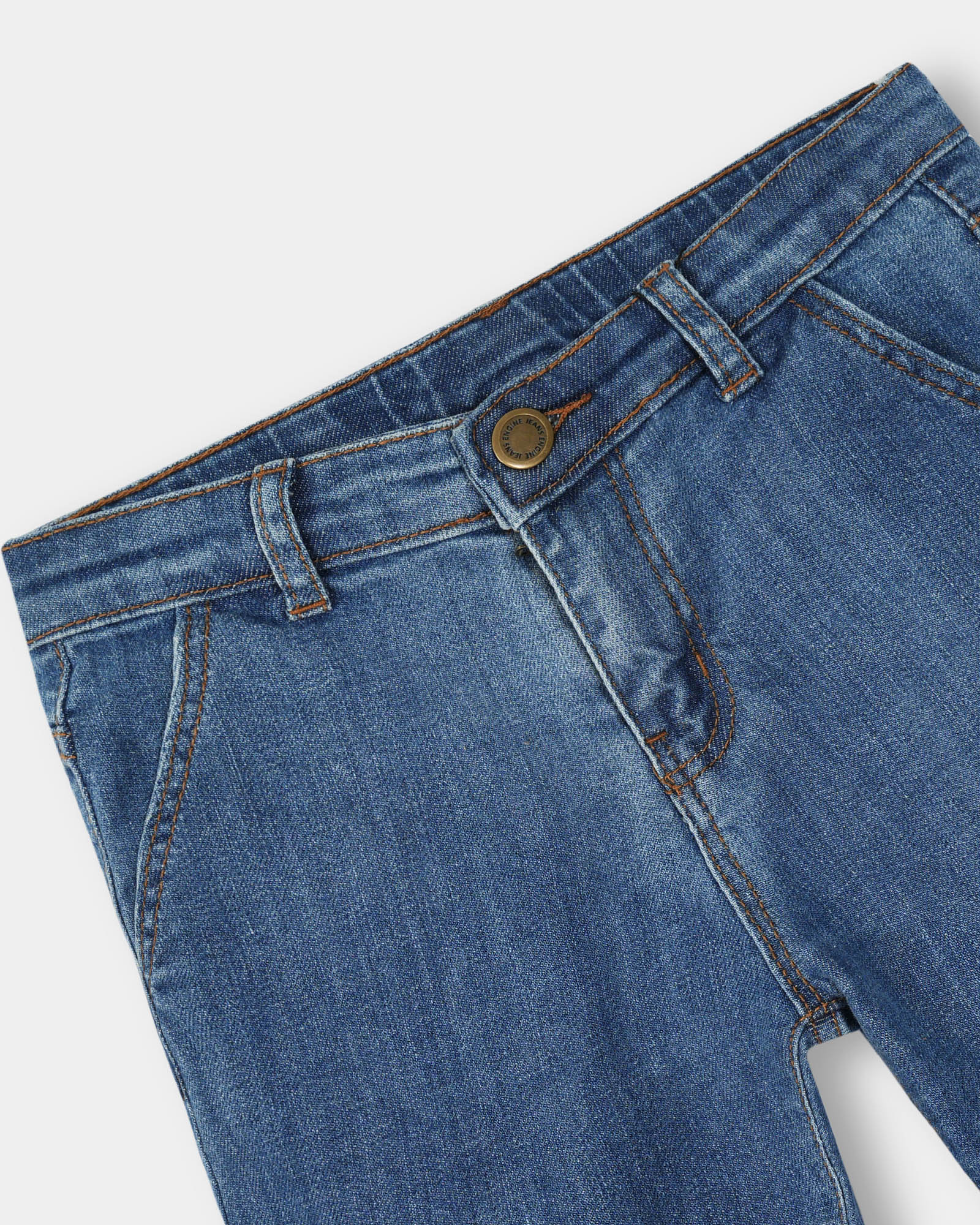 Boys Short - Engine - Buy Now
