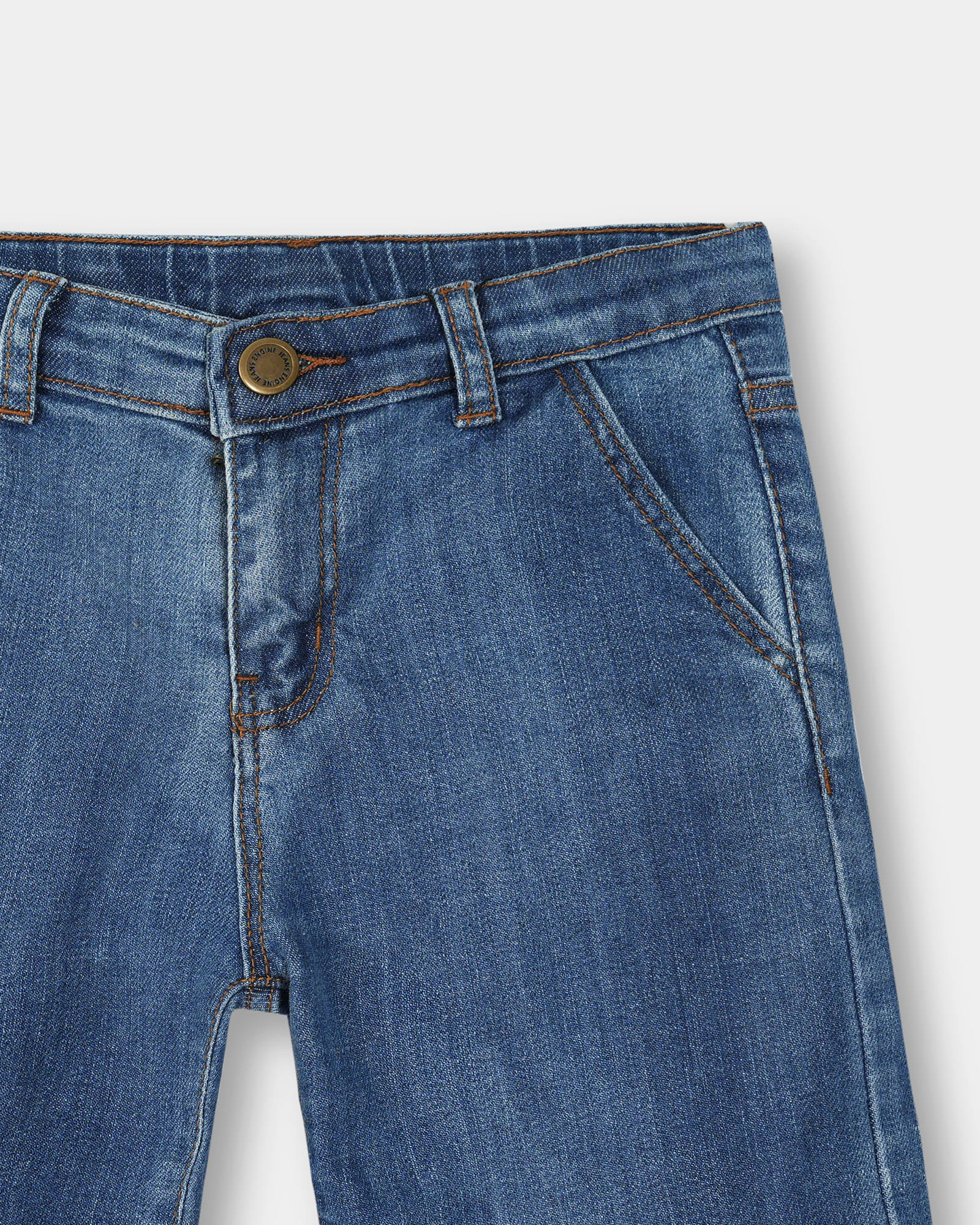 Boys  Short