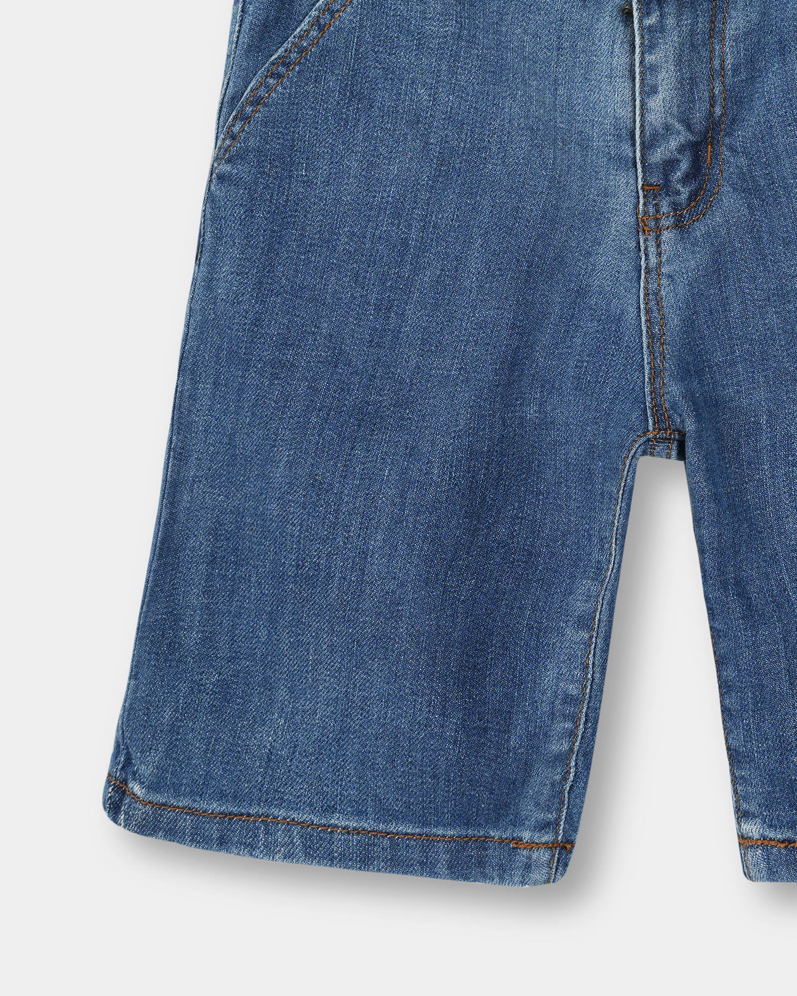 Boys Short - Engine - Buy Now