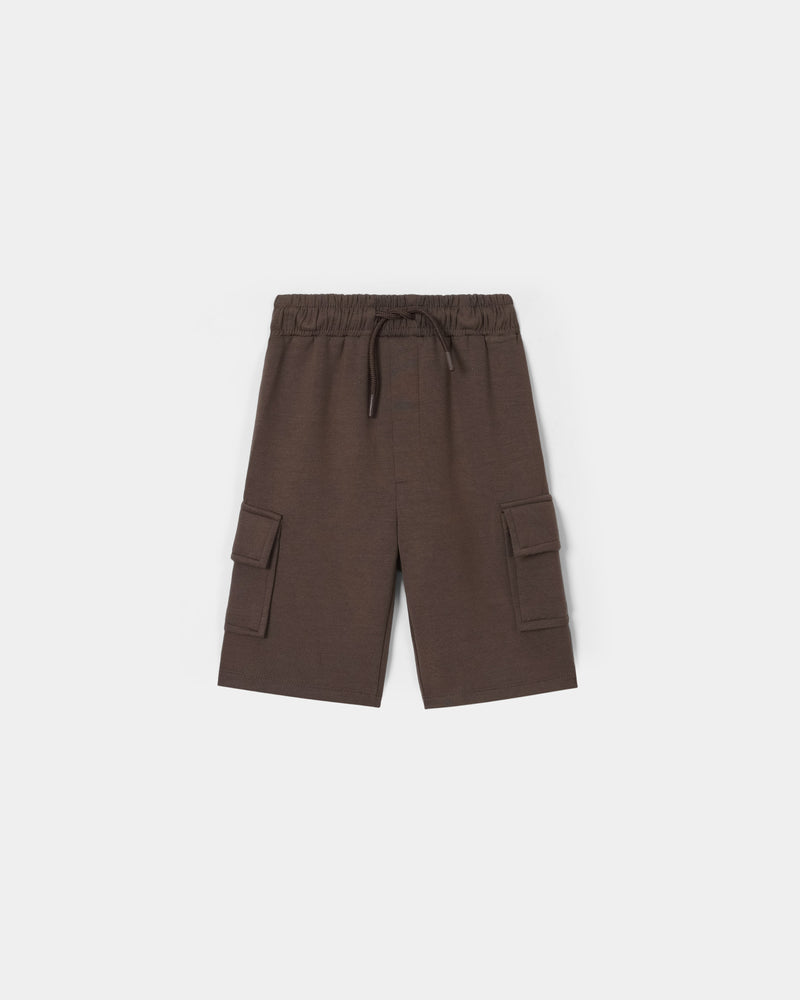 Boys Shorts - Engine - Buy Now