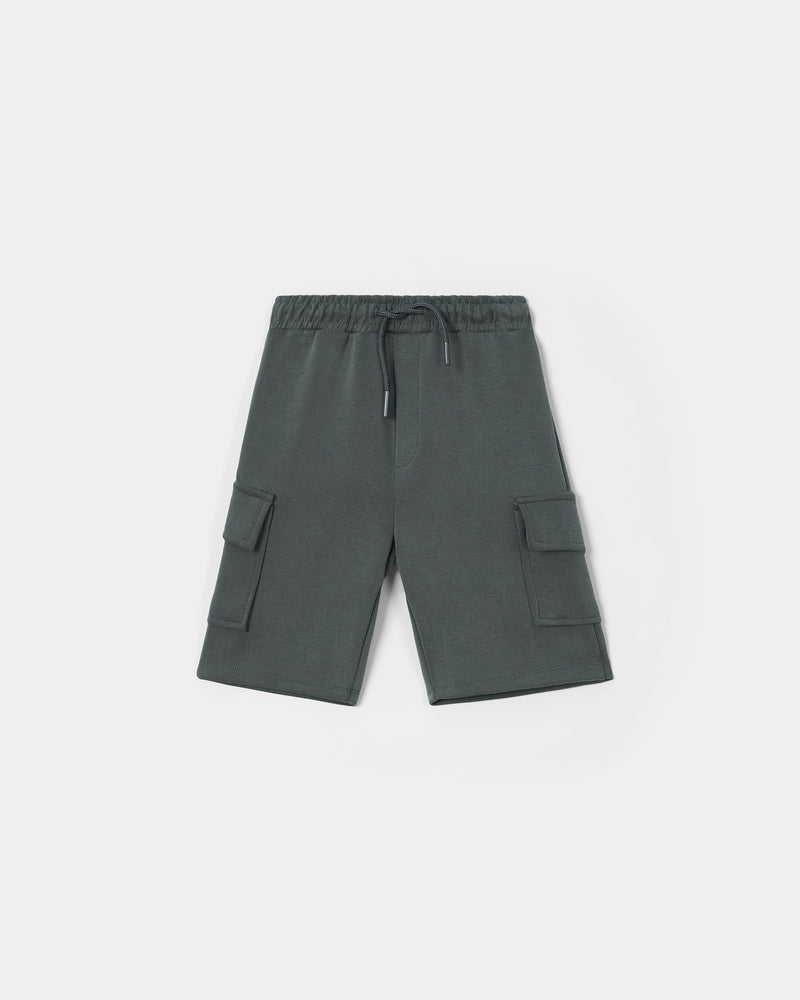Boys Shorts - Engine - Buy Now