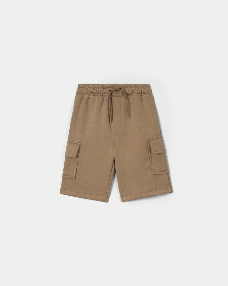 Boys Shorts - Engine - Buy Now