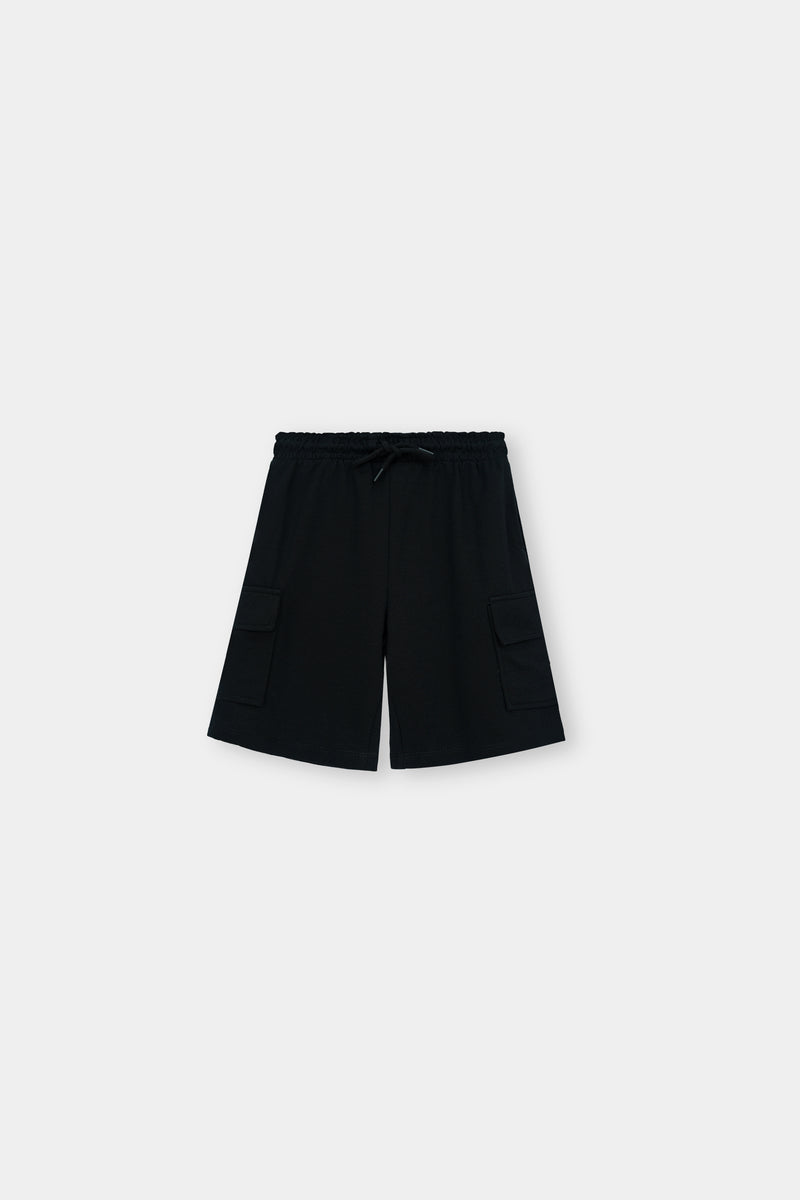 Boys Shorts - Engine - Buy Now