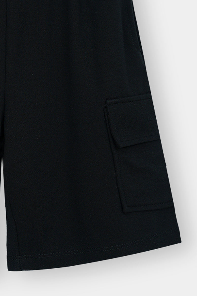 Boys Shorts - Engine - Buy Now