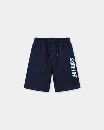Boys Short