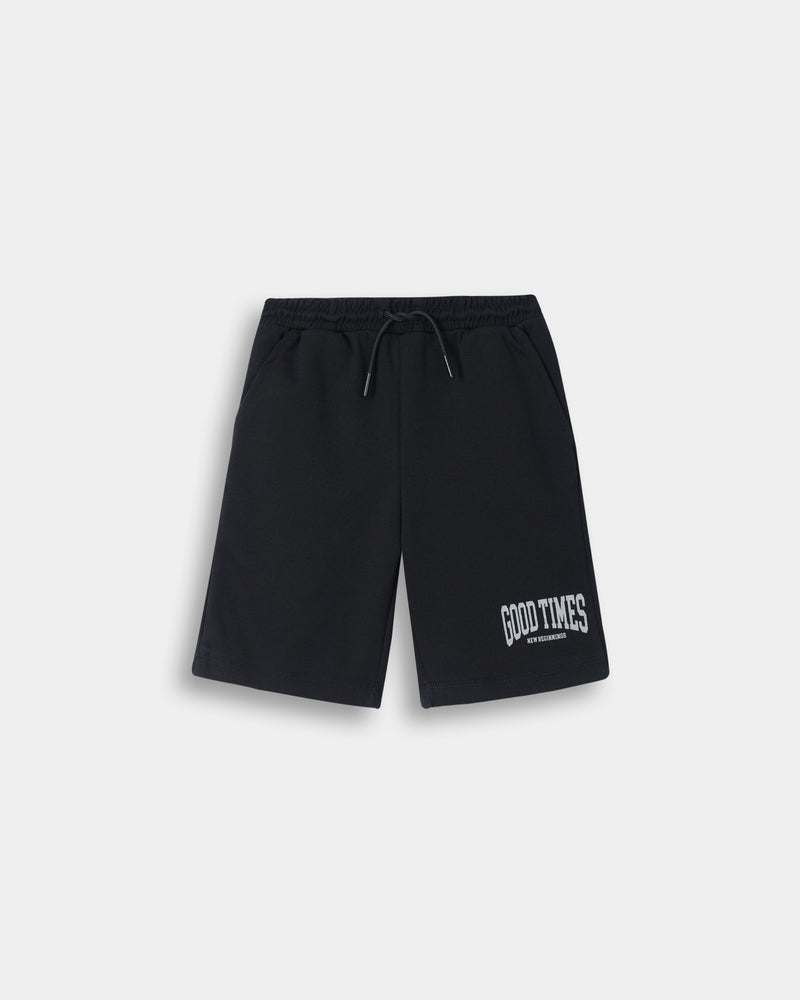 Boys Shorts - Engine - Buy Now