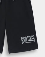 Boys Shorts - Engine - Buy Now
