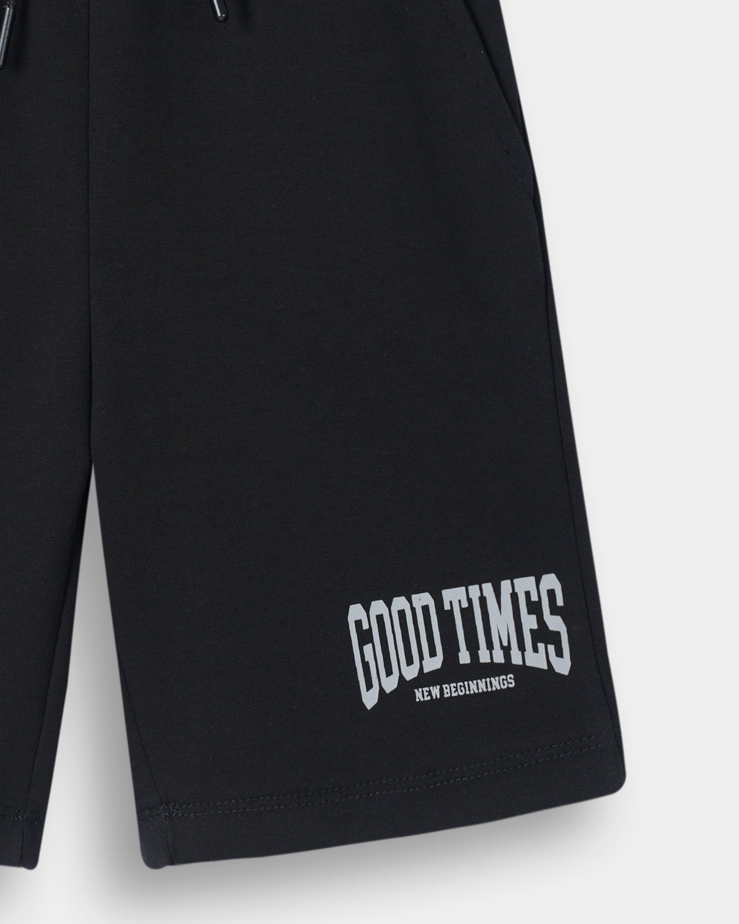 Boys Shorts - Engine - Buy Now