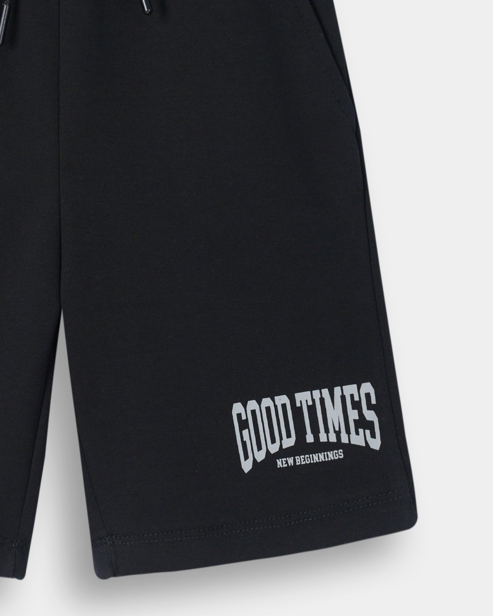 Boys Shorts - Engine - Buy Now