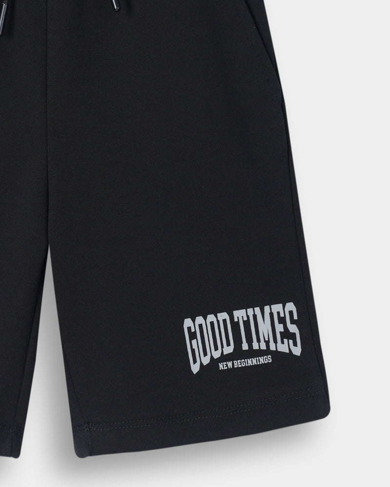 Boys Shorts - Engine - Buy Now
