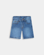 Boys Shorts - Engine - Buy Now