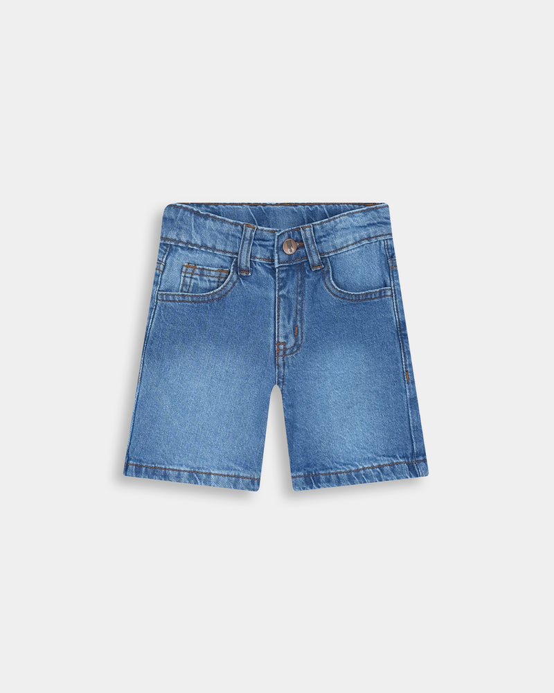 Boys Shorts - Engine - Buy Now