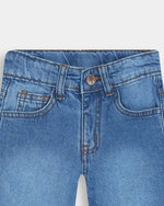 Boys Shorts - Engine - Buy Now
