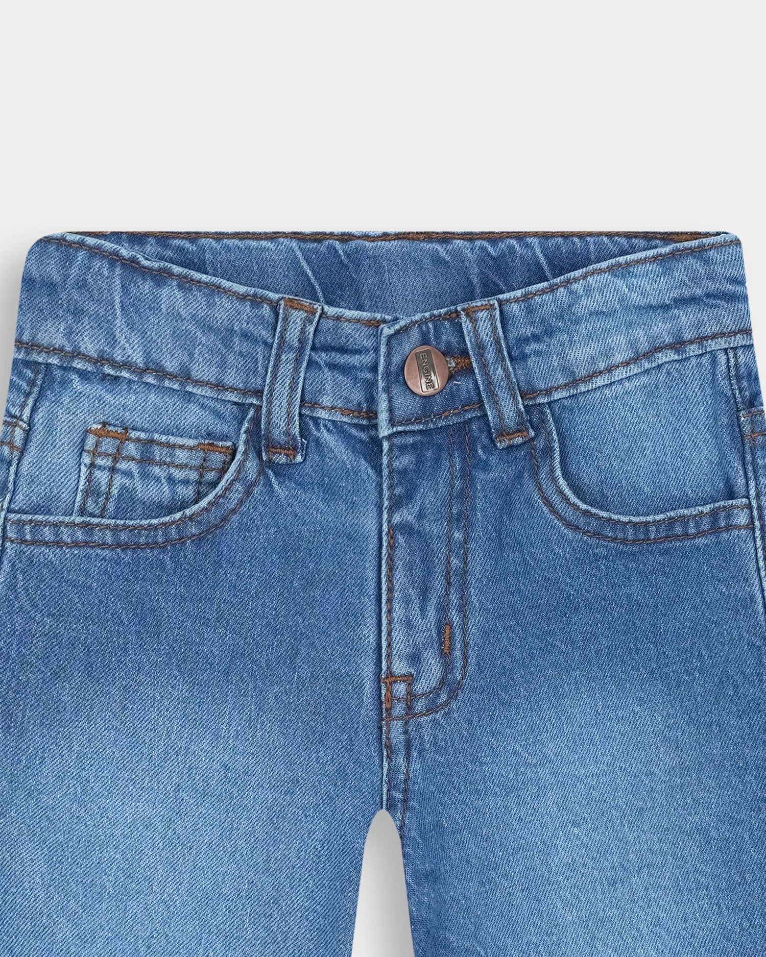 Boys Shorts - Engine - Buy Now