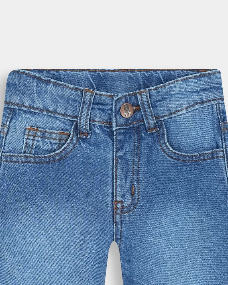 Boys Shorts - Engine - Buy Now