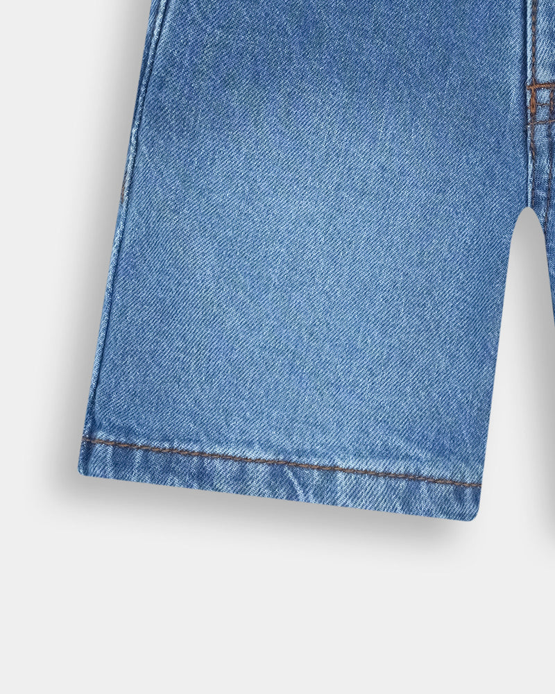 Boys Shorts - Engine - Buy Now