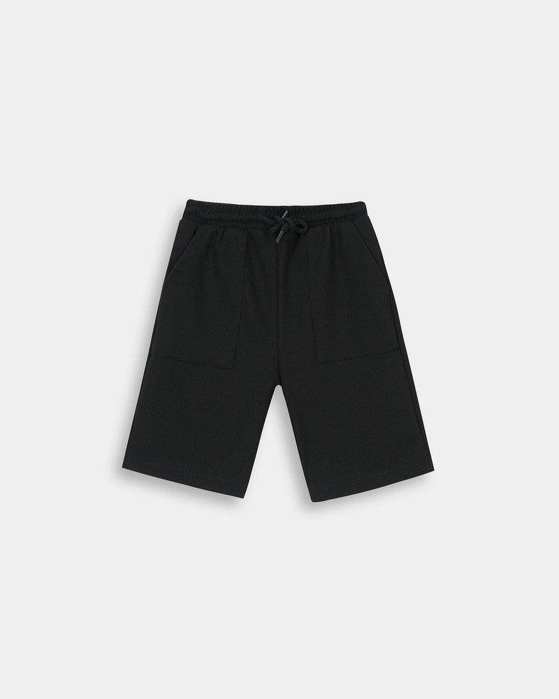Boys Shorts - Engine - Buy Now