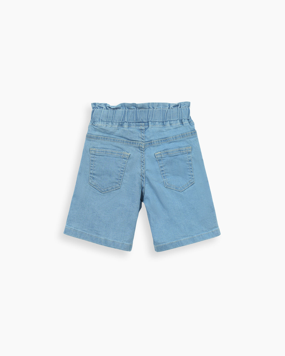 Girls Denim Shorts - Engine - Buy Now